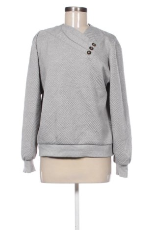 Bluzka damska Unbranded, Rozmiar L, Kolor Szary, Cena 51,99 zł