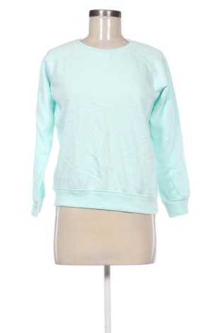 Дамска блуза Unbranded, Размер L, Цвят Зелен, Цена 10,22 €