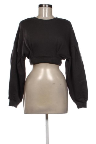 Γυναικεία μπλούζα Unbranded, Μέγεθος S, Χρώμα Γκρί, Τιμή 18,99 €