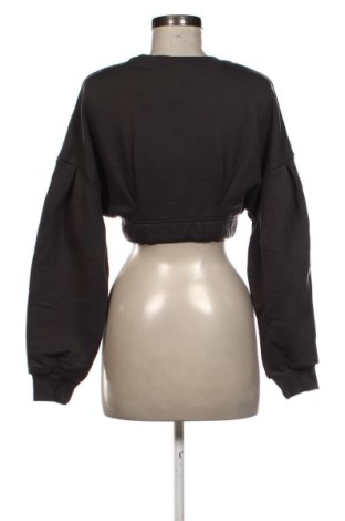 Γυναικεία μπλούζα Unbranded, Μέγεθος S, Χρώμα Γκρί, Τιμή 18,99 €