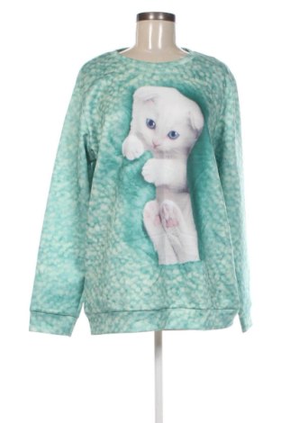 Damen Shirt Unbranded, Größe XXL, Farbe Mehrfarbig, Preis € 9,99