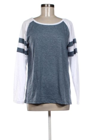 Дамска блуза Unbranded, Размер M, Цвят Многоцветен, Цена 10,22 €