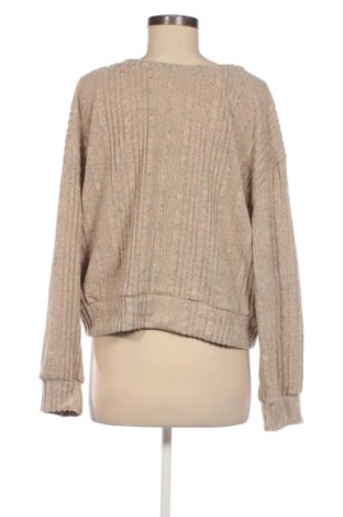 Dámska blúza Unbranded, Veľkosť XL, Farba Béžová, Cena  6,95 €