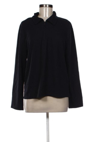 Дамска блуза Unbranded, Размер M, Цвят Син, Цена 10,22 €