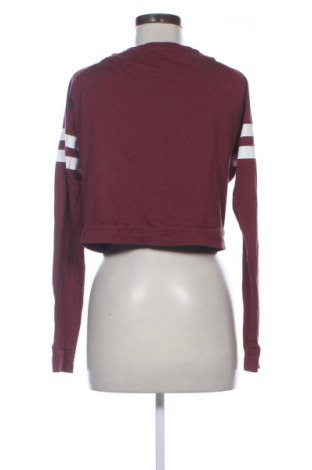 Dámská halenka Unbranded, Velikost L, Barva Červená, Cena  283,00 Kč