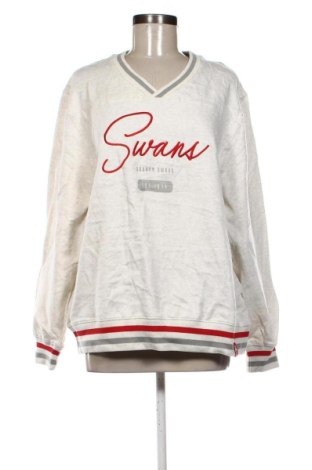 Дамска блуза Unbranded, Размер XXL, Цвят Многоцветен, Цена 7,15 €