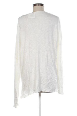 Bluzka damska Unbranded, Rozmiar XXL, Kolor Biały, Cena 51,99 zł