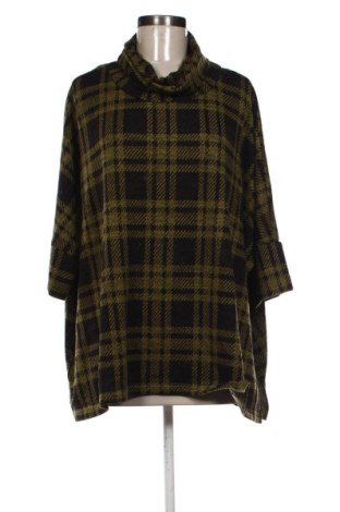 Дамска блуза Unbranded, Размер XL, Цвят Многоцветен, Цена 10,22 €