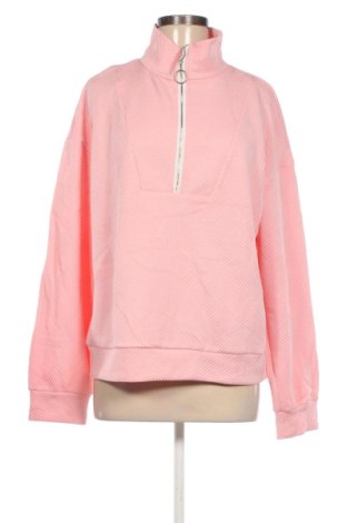Γυναικεία μπλούζα Unbranded, Μέγεθος XXL, Χρώμα Ρόζ , Τιμή 7,99 €