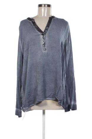 Dámská halenka Unbranded, Velikost XL, Barva Šedá, Cena  277,00 Kč