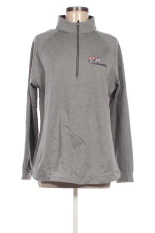 Dámska blúza Unbranded, Veľkosť XL, Farba Sivá, Cena  13,95 €