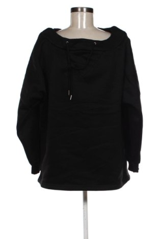 Γυναικεία μπλούζα Unbranded, Μέγεθος XL, Χρώμα Μαύρο, Τιμή 11,99 €