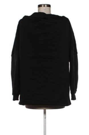 Γυναικεία μπλούζα Unbranded, Μέγεθος XL, Χρώμα Μαύρο, Τιμή 11,99 €
