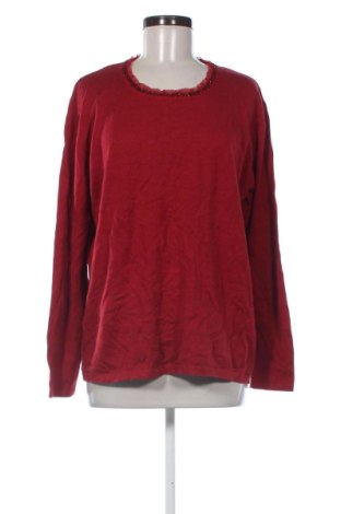 Dámska blúza Unbranded, Veľkosť M, Farba Červená, Cena  18,95 €