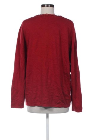 Dámska blúza Unbranded, Veľkosť M, Farba Červená, Cena  18,95 €