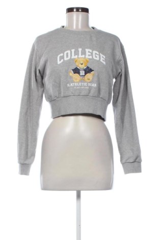 Dámská halenka Unbranded, Velikost S, Barva Šedá, Cena  289,00 Kč