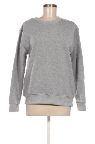 Γυναικεία μπλούζα Unbranded, Μέγεθος XS, Χρώμα Γκρί, Τιμή 37,99 €