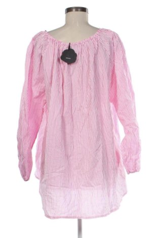 Дамска блуза Unbranded, Размер M, Цвят Многоцветен, Цена 16,36 €