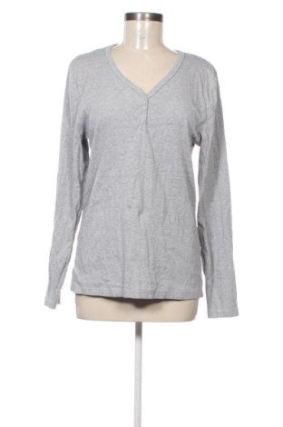 Дамска блуза Unbranded, Размер S, Цвят Сив, Цена 10,22 €