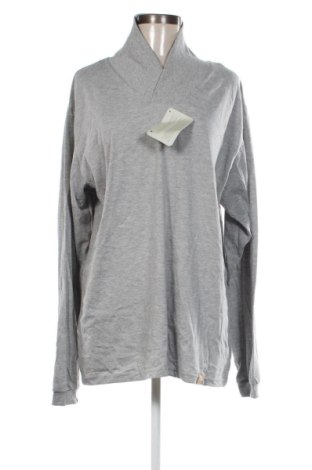 Dámska blúza Unbranded, Veľkosť L, Farba Sivá, Cena  4,95 €