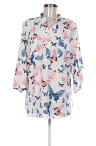 Dámska blúza Unbranded, Veľkosť L, Farba Viacfarebná, Cena  9,70 €