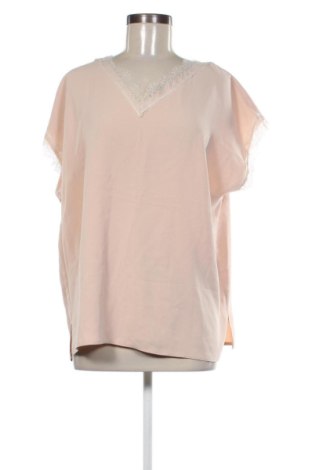 Dámska blúza Unbranded, Veľkosť XXL, Farba Ružová, Cena  9,70 €