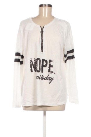 Γυναικεία μπλούζα Unbranded, Μέγεθος XL, Χρώμα Πολύχρωμο, Τιμή 6,99 €