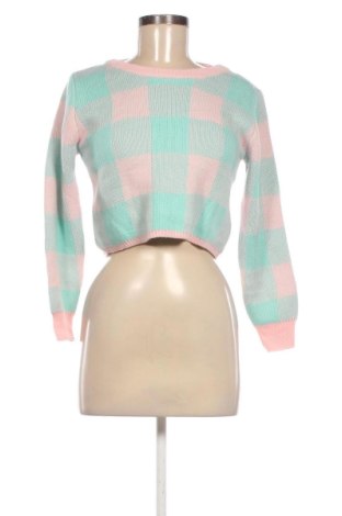 Dámská halenka Unbranded, Velikost S, Barva Vícebarevné, Cena  289,00 Kč