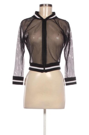 Dámská halenka Unbranded, Velikost S, Barva Černá, Cena  333,00 Kč