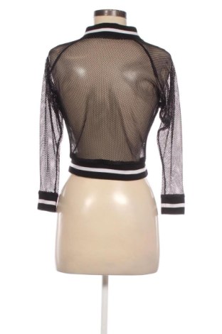 Dámská halenka Unbranded, Velikost S, Barva Černá, Cena  333,00 Kč