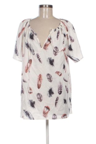 Γυναικεία μπλούζα Unbranded, Μέγεθος 3XL, Χρώμα Πολύχρωμο, Τιμή 9,70 €