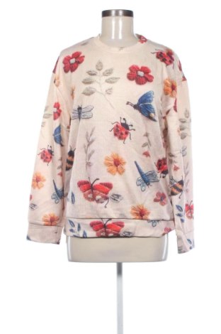 Γυναικεία μπλούζα Unbranded, Μέγεθος L, Χρώμα Πολύχρωμο, Τιμή 4,99 €