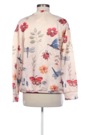 Γυναικεία μπλούζα Unbranded, Μέγεθος L, Χρώμα Πολύχρωμο, Τιμή 4,99 €