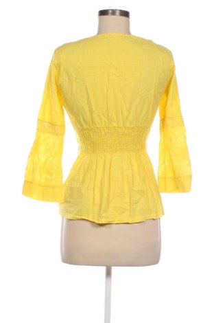 Dámská halenka Unbranded, Velikost S, Barva Žlutá, Cena  275,00 Kč