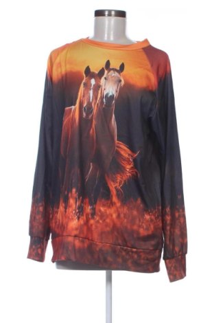 Dámska blúza Unbranded, Veľkosť L, Farba Viacfarebná, Cena  11,95 €