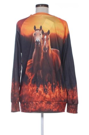 Dámska blúza Unbranded, Veľkosť L, Farba Viacfarebná, Cena  11,95 €