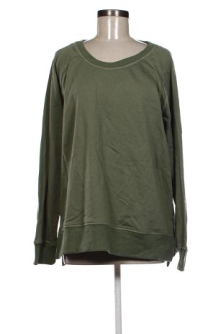 Bluzka damska Unbranded, Rozmiar XL, Kolor Zielony, Cena 51,99 zł