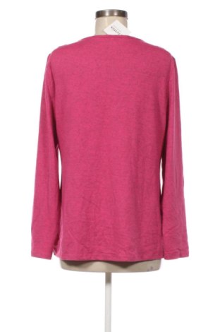 Дамска блуза Unbranded, Размер L, Цвят Розов, Цена 10,22 €