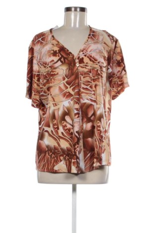 Dámská halenka Unbranded, Velikost XXL, Barva Vícebarevné, Cena  275,00 Kč