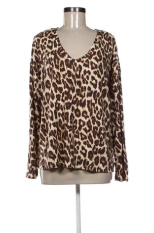 Dámska blúza Unbranded, Veľkosť XL, Farba Viacfarebná, Cena  6,95 €