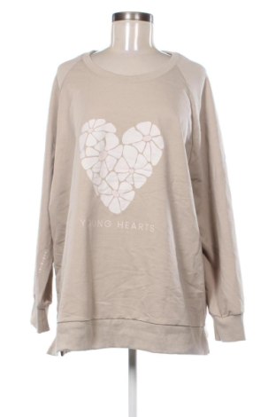 Dámska blúza Unbranded, Veľkosť L, Farba Béžová, Cena  10,95 €