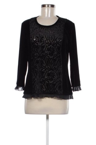 Dámská halenka Unbranded, Velikost M, Barva Černá, Cena  275,00 Kč