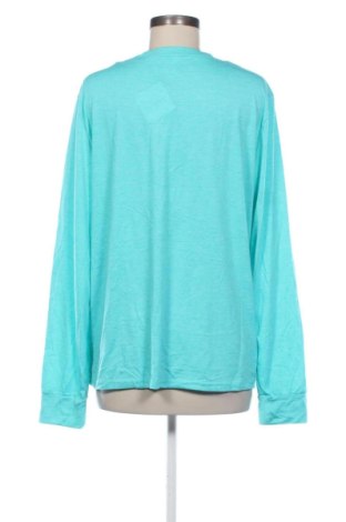 Dámská halenka Unbranded, Velikost XL, Barva Modrá, Cena  289,00 Kč