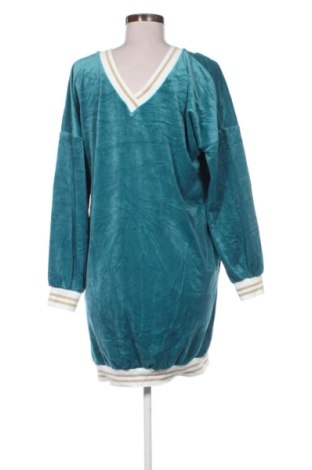 Γυναικεία μπλούζα Unbranded, Μέγεθος M, Χρώμα Μπλέ, Τιμή 11,99 €