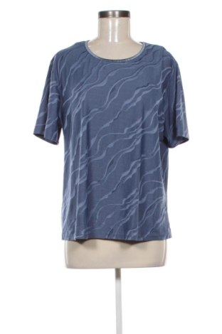 Dámská halenka Unbranded, Velikost L, Barva Modrá, Cena  275,00 Kč