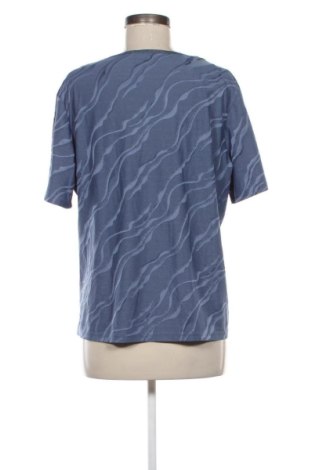 Dámská halenka Unbranded, Velikost L, Barva Modrá, Cena  275,00 Kč