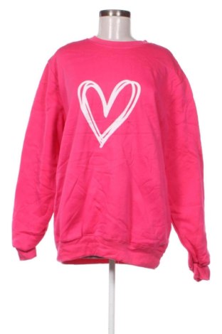 Dámská halenka Unbranded, Velikost XXL, Barva Červená, Cena  289,00 Kč