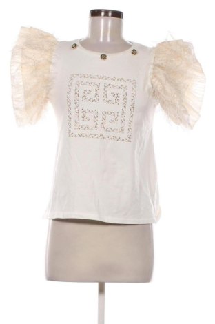 Дамска блуза Unbranded, Размер M, Цвят Бял, Цена 9,70 €