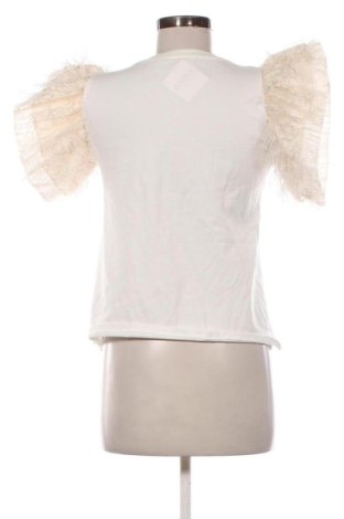 Дамска блуза Unbranded, Размер M, Цвят Бял, Цена 9,70 €