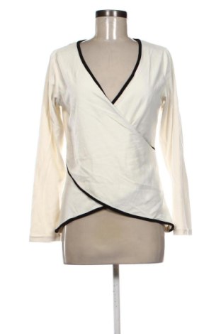 Дамска блуза Unbranded, Размер S, Цвят Екрю, Цена 10,22 €